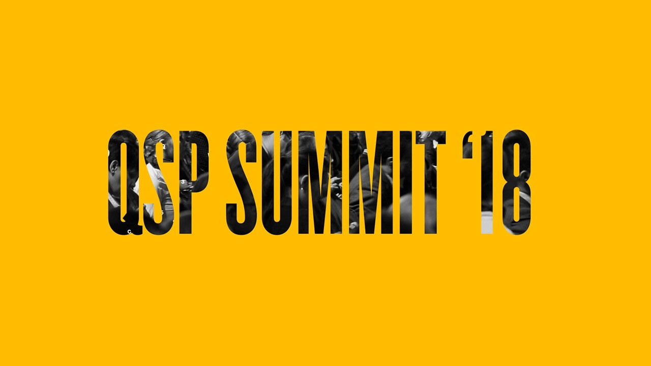 QSP Summit 18 - LOBA.cx